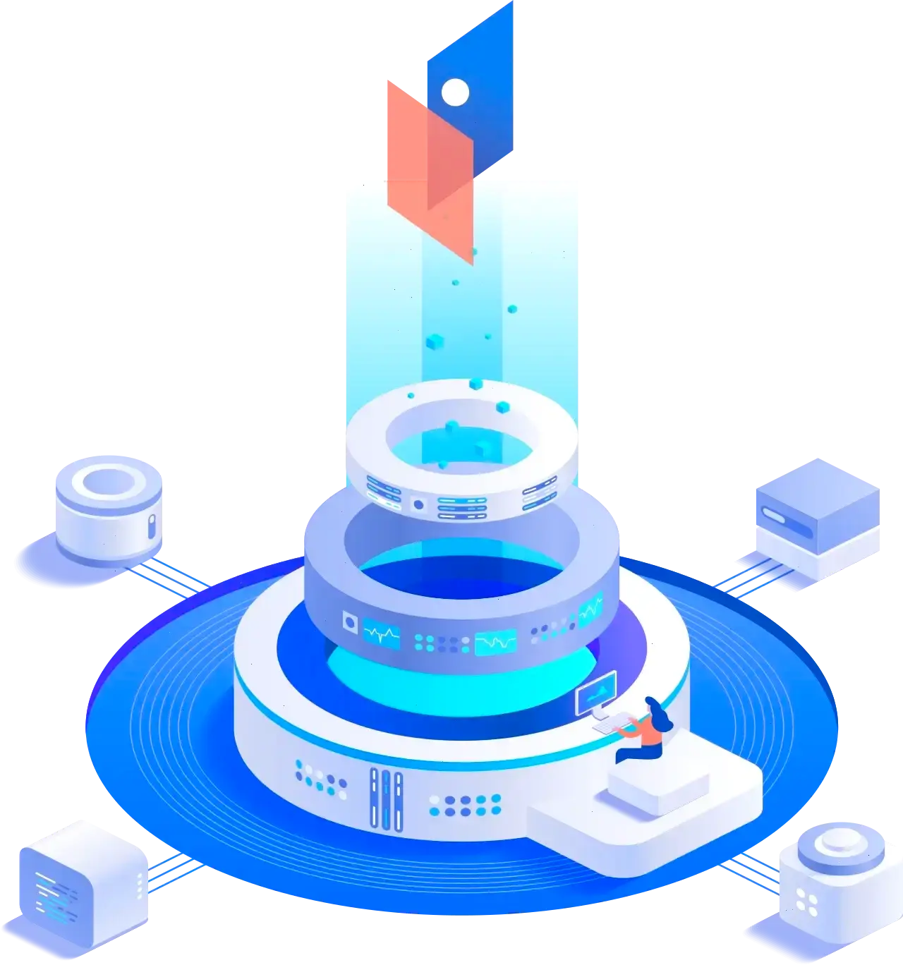 Prime Claim estrategia de trading